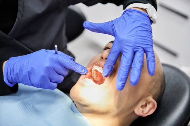 Best Weekend Emergency Dentist in Gettysburg, SD