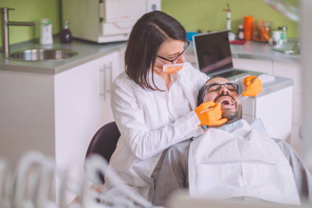 Best Emergency Tooth Extraction in Gettysburg, SD